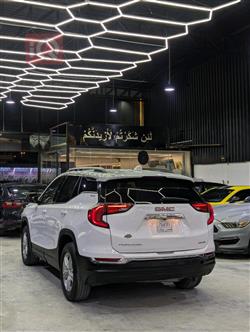 جي ام سي تيراين